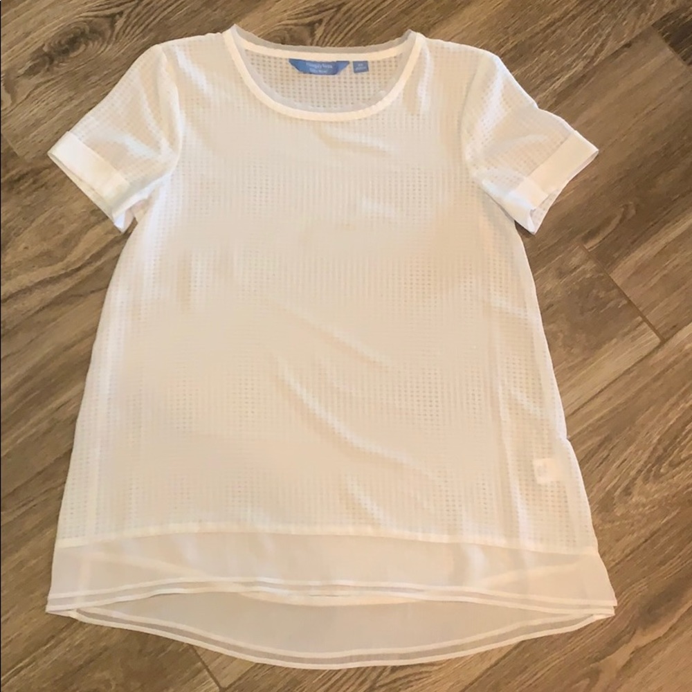 Simply Vera top
